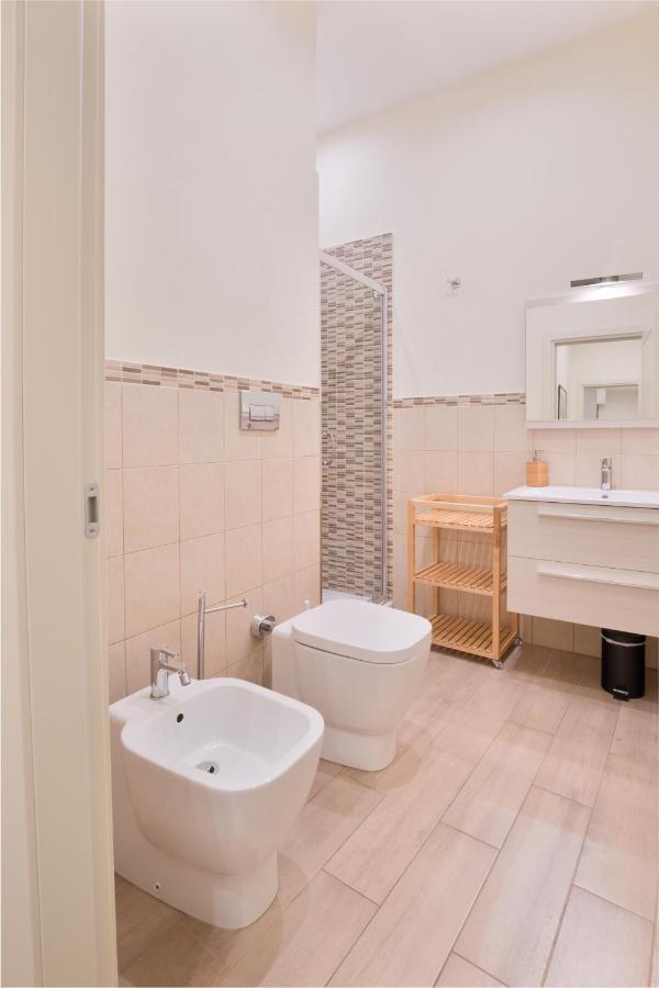 Apartamento Federighi By Mmega Florencia