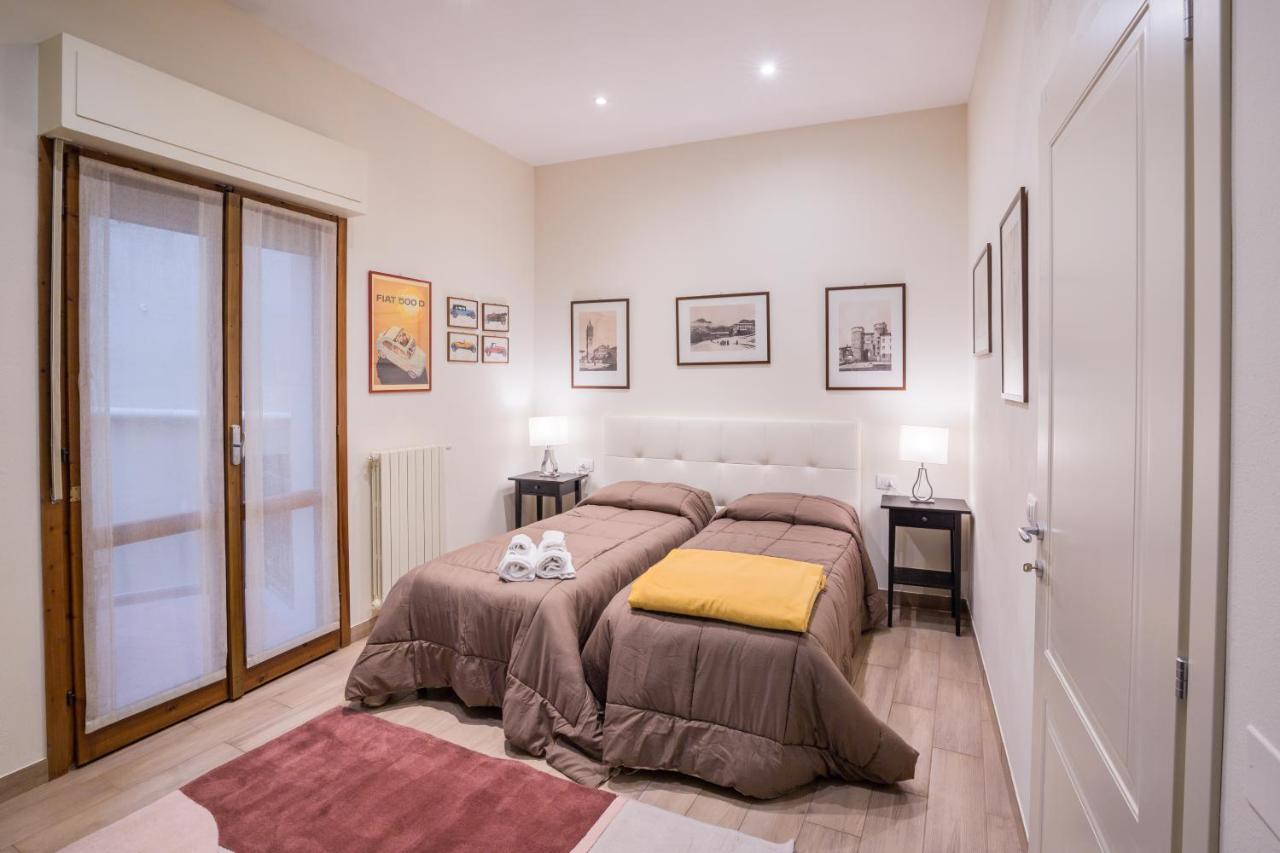 Federighi By Mmega Apartamento Florencia