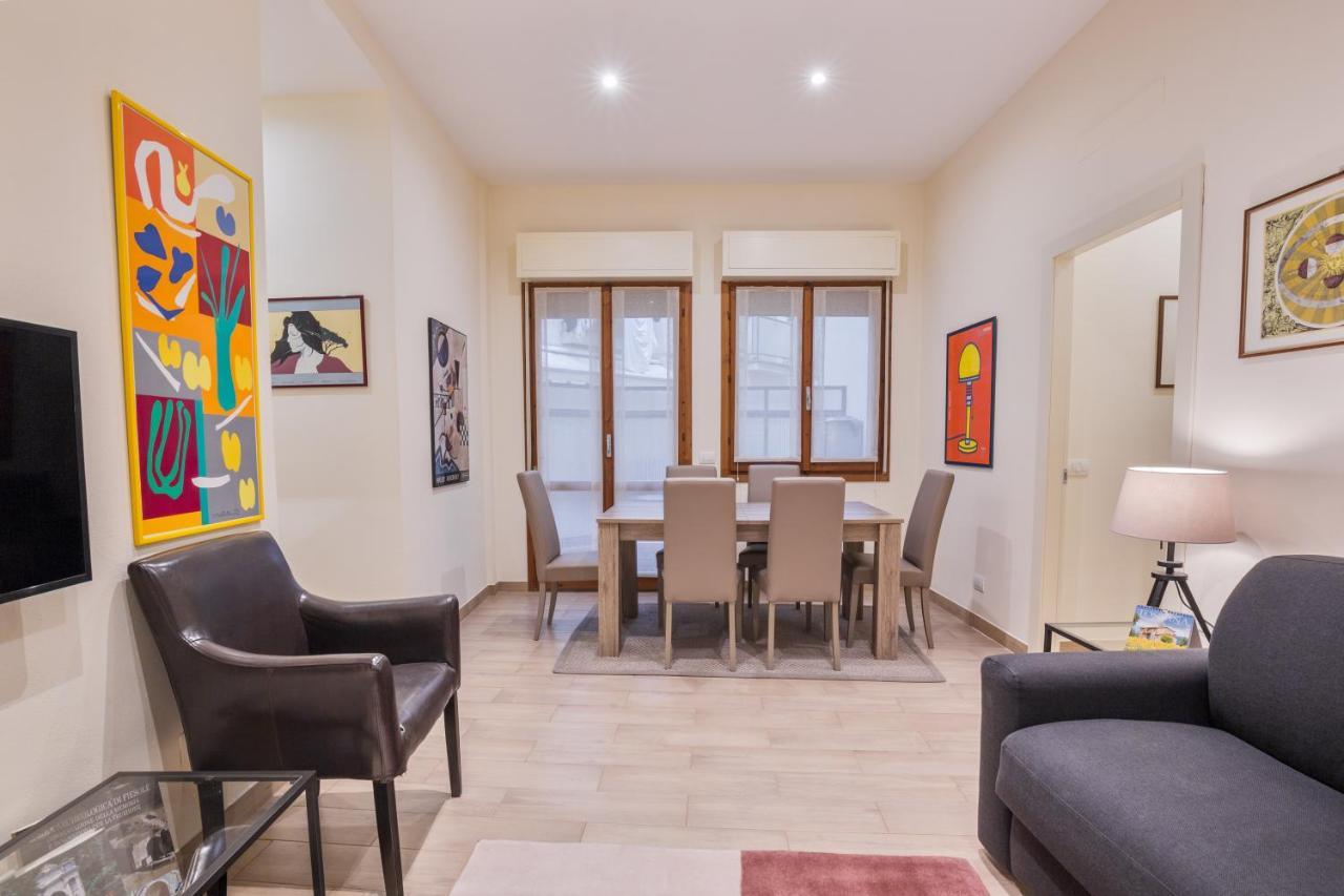 Apartamento Federighi By Mmega Florencia