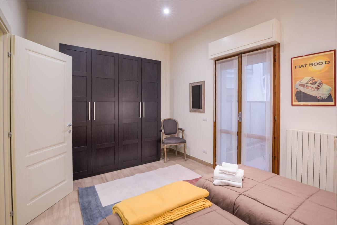 Federighi By Mmega Apartamento Florencia