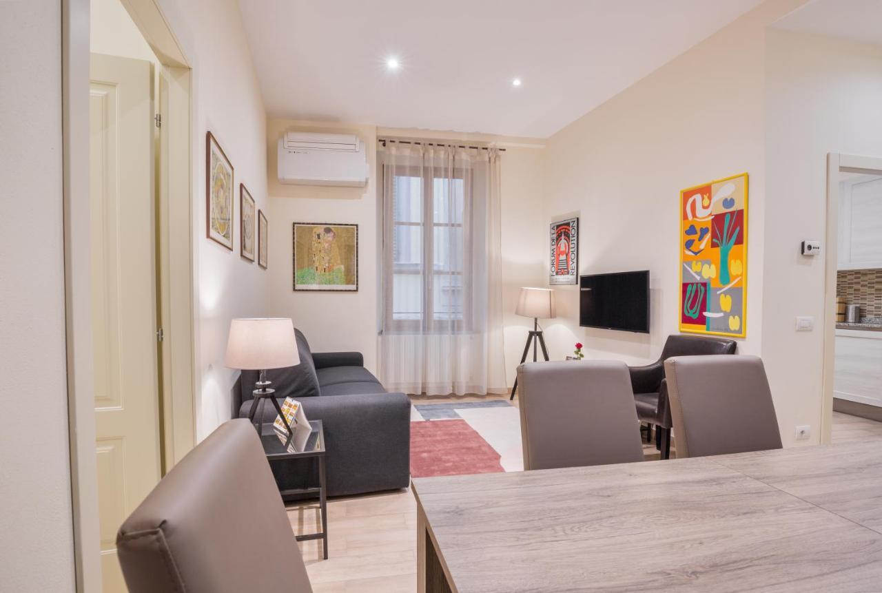 Federighi By Mmega Apartamento Florencia