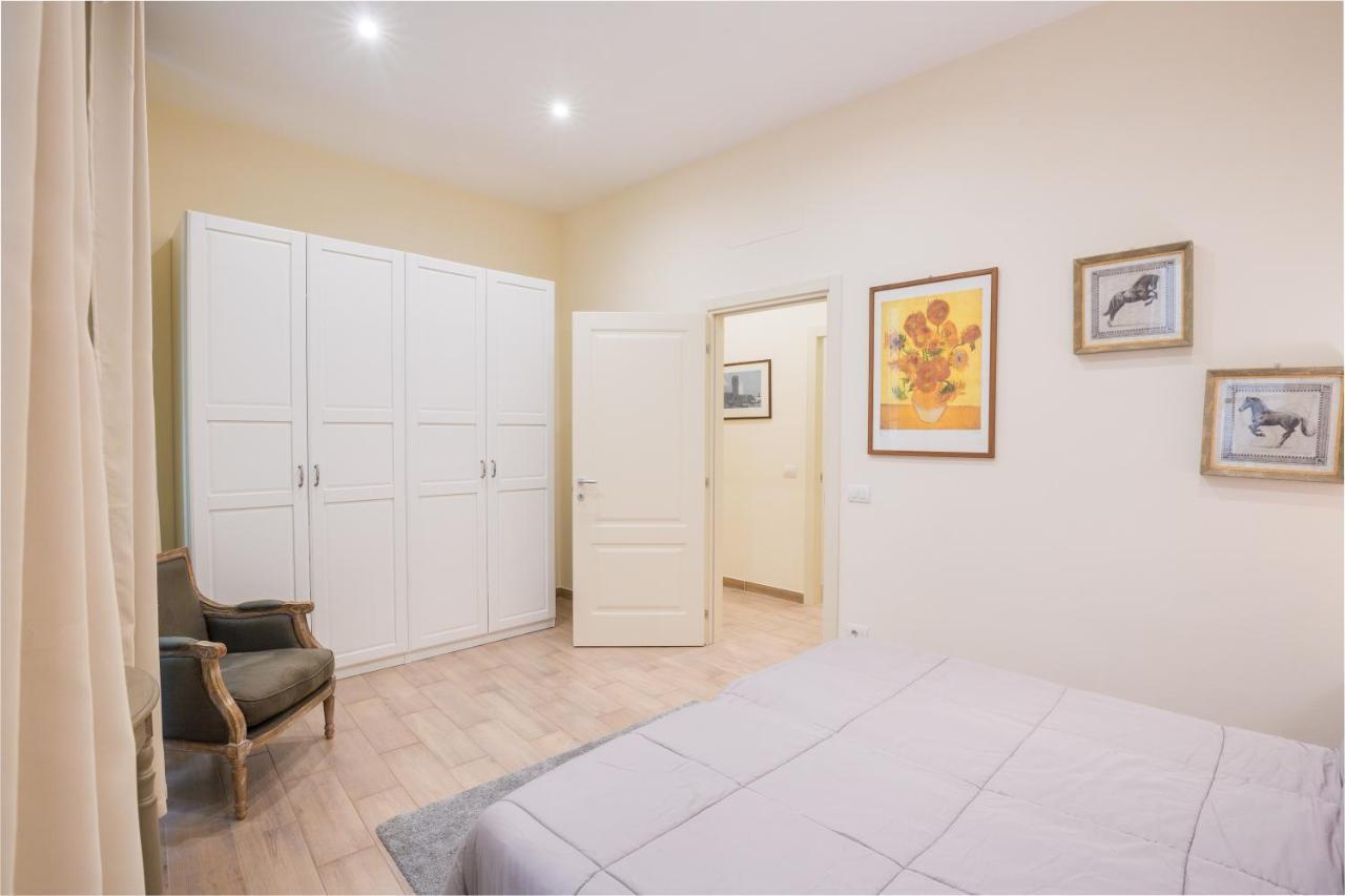 Federighi By Mmega Apartamento Florencia