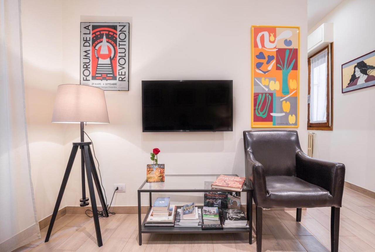 Federighi By Mmega Apartamento *