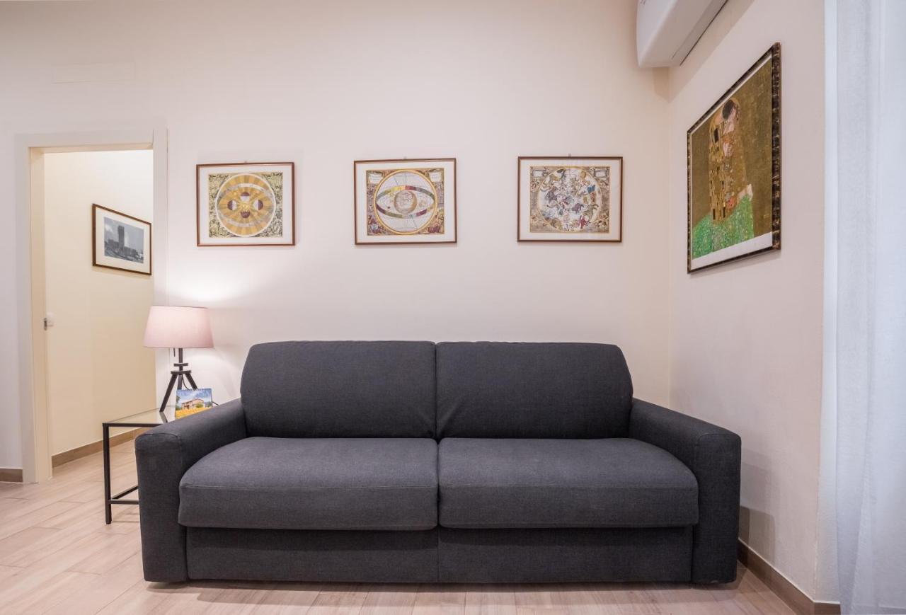 Federighi By Mmega Apartamento Florencia